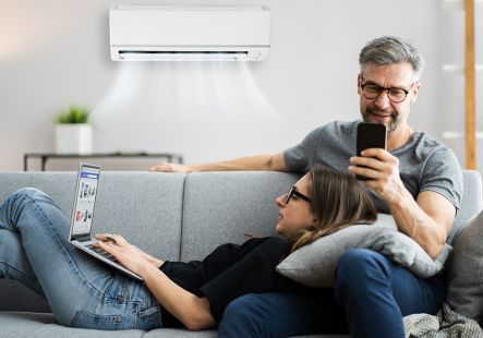 Split klíma jelentése és működése. Kinek jó és miért?