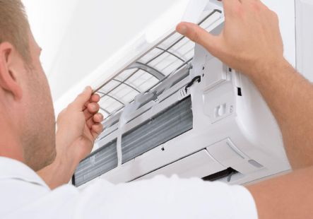 Klímaszerelés Budapesten és Pest megyében