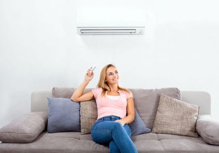 Inverteres klíma jelentése, előnyei és működése